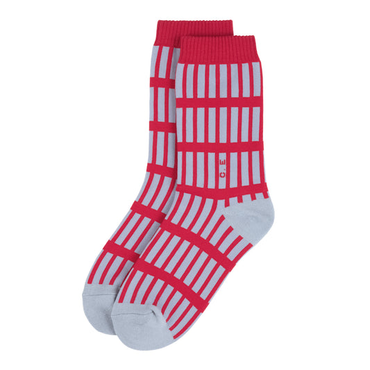 STRUCTURE SOCKS