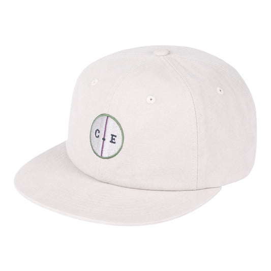 C / E CAP