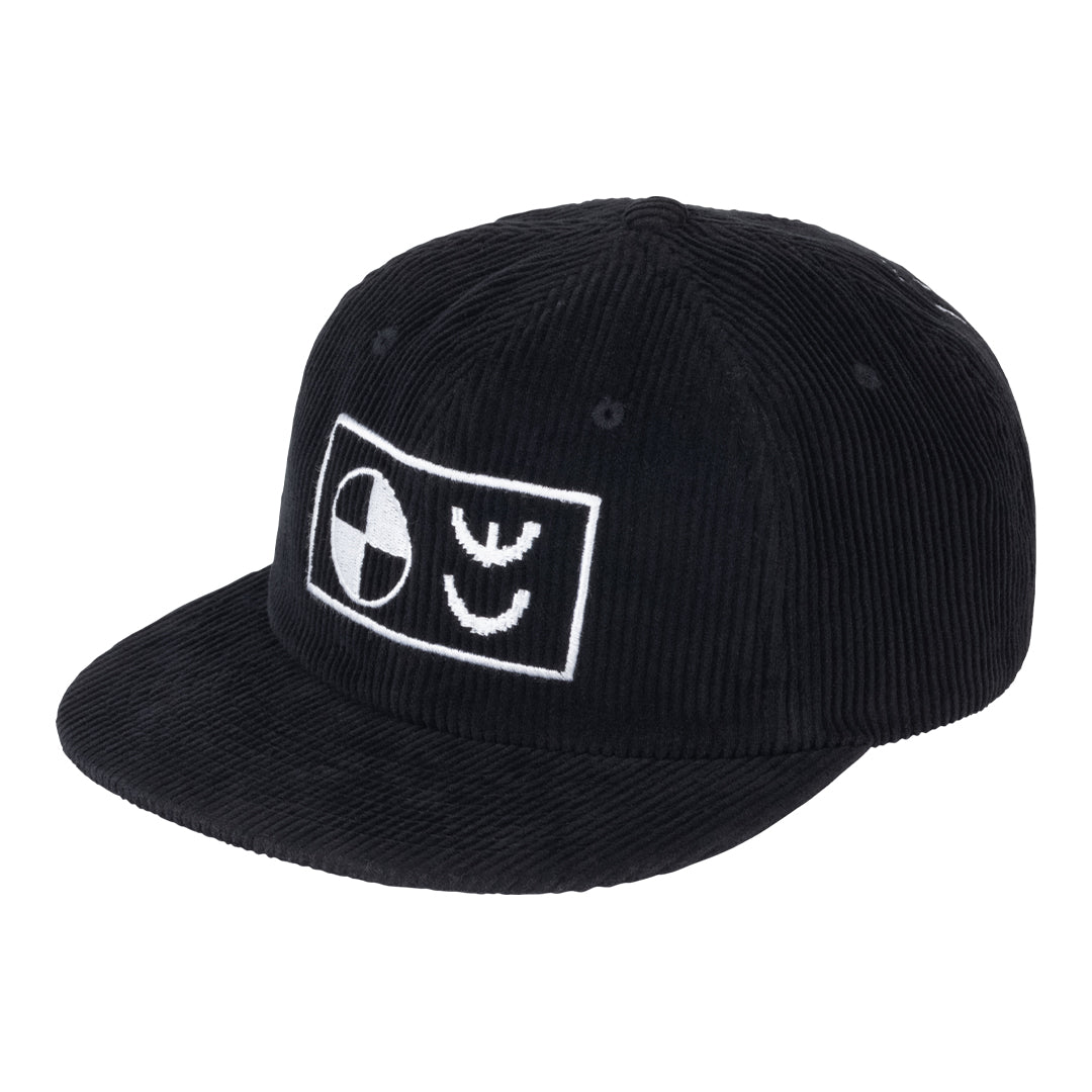 SIGNALS FROM BELOW CAP
