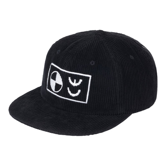 SIGNALS FROM BELOW CAP