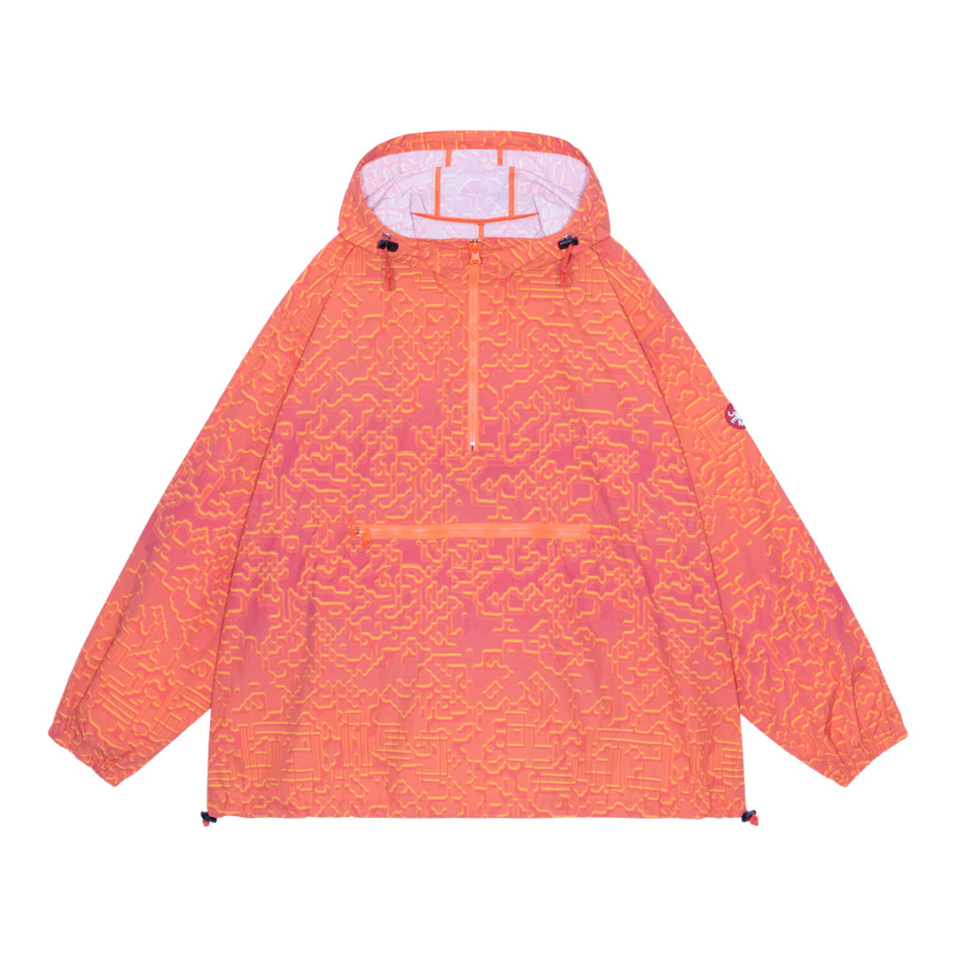 DIGI11 LIGHT ANORAK