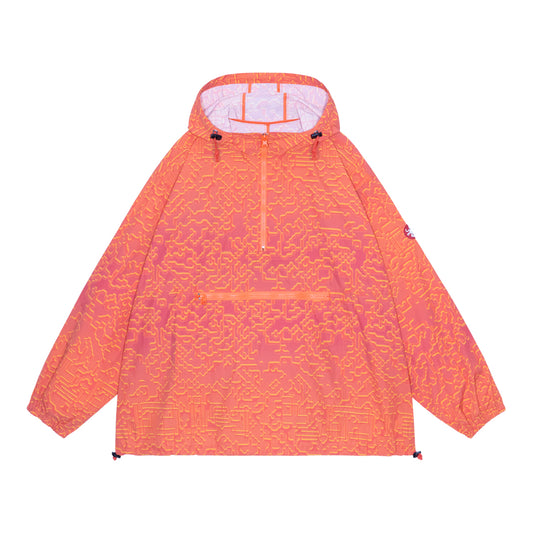 DIGI11 LIGHT ANORAK