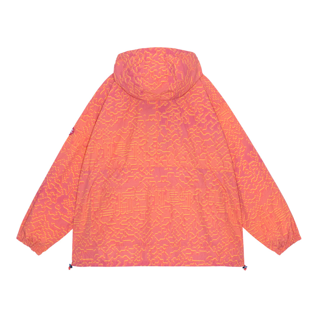 DIGI11 LIGHT ANORAK