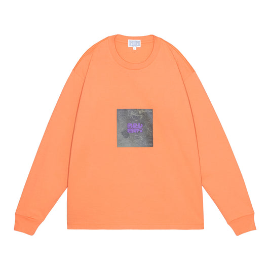 ATTAINED LONG SLEEVE T