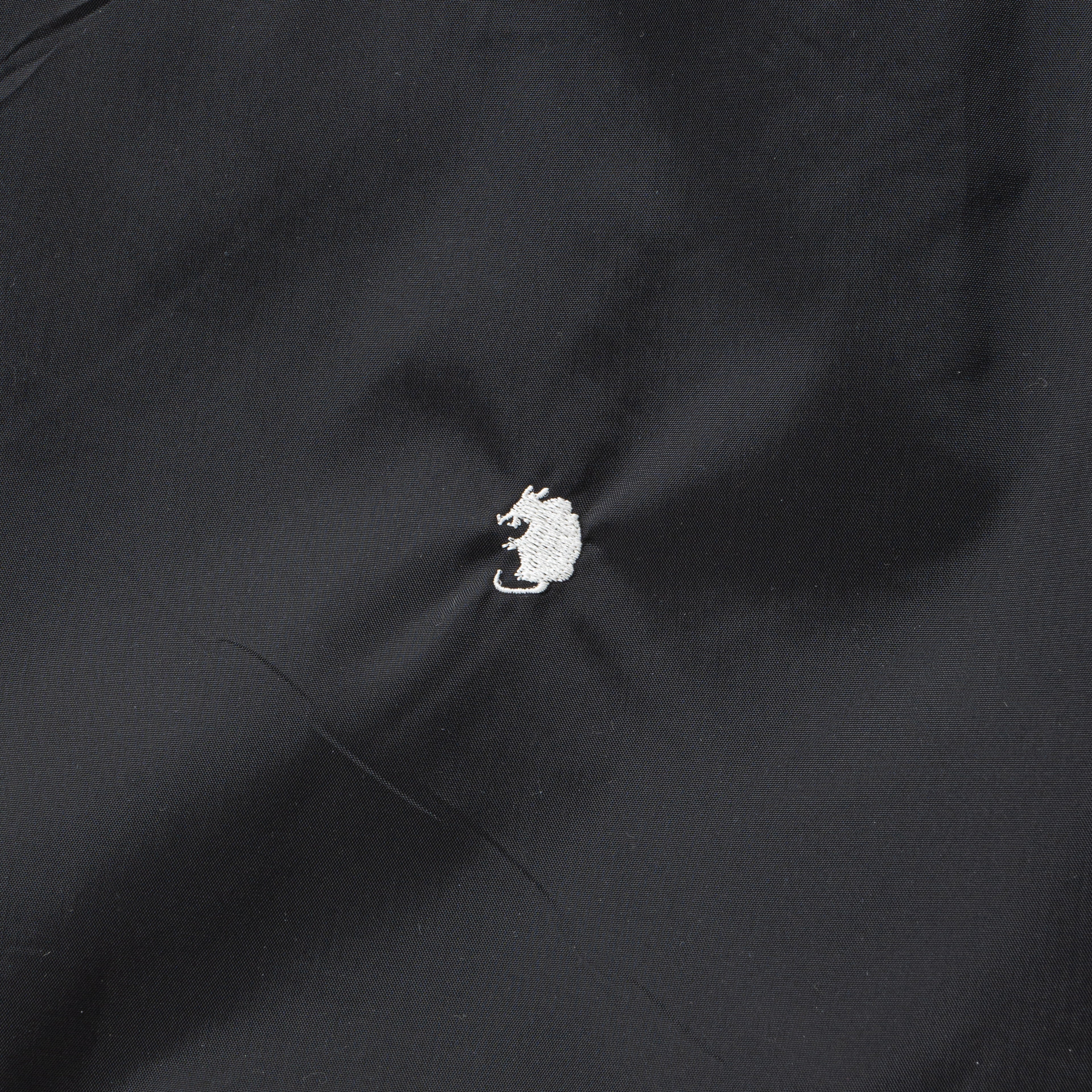 TAT×RATS 30th COACH JACKET – TIME AFTER TIME