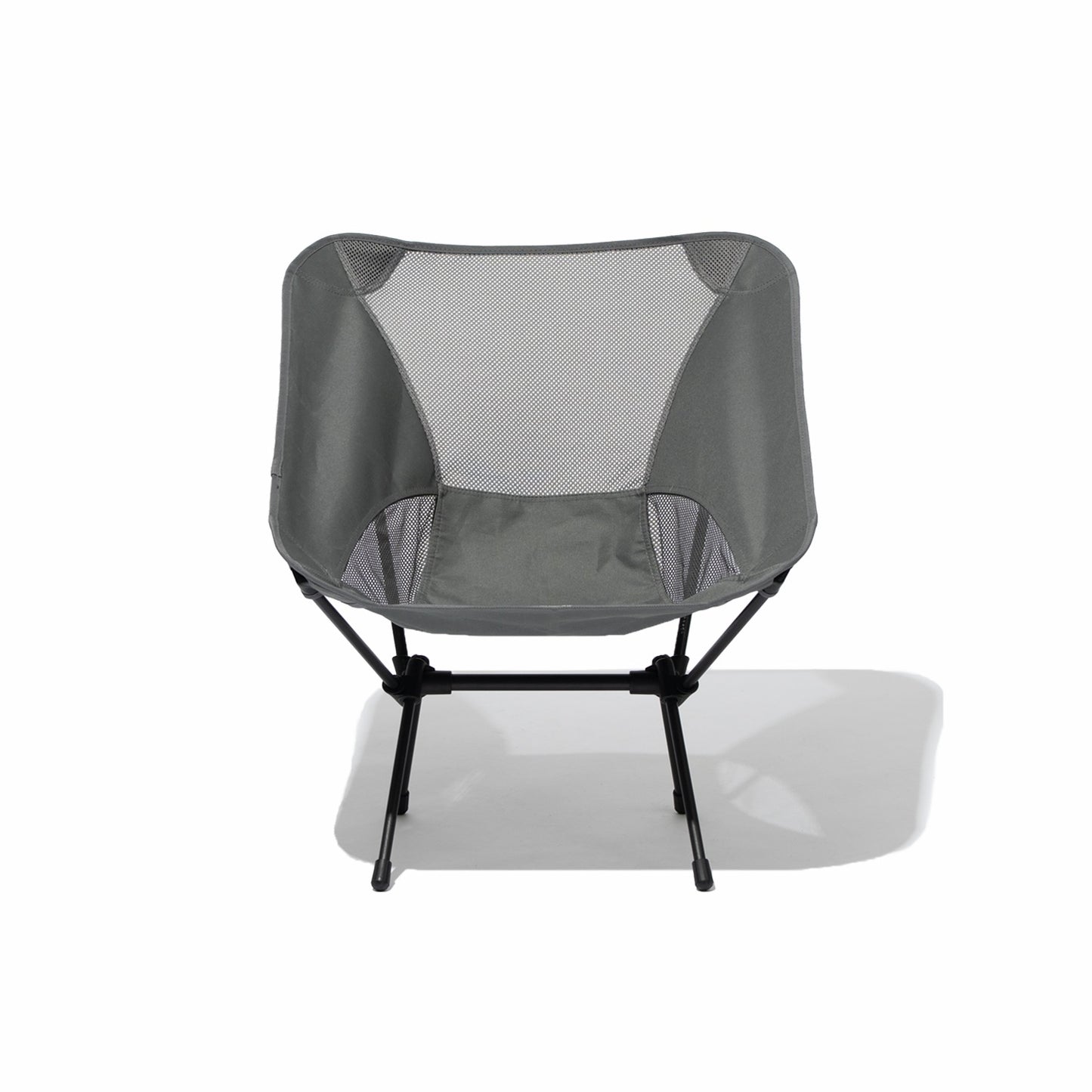COMPACT FOLDING CHAIR