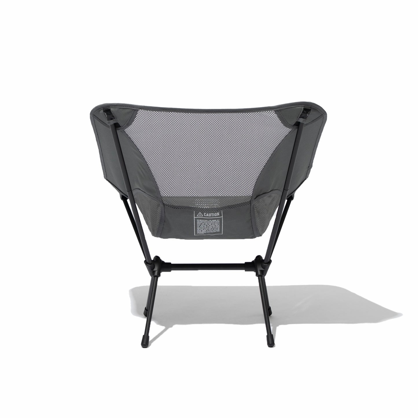 COMPACT FOLDING CHAIR