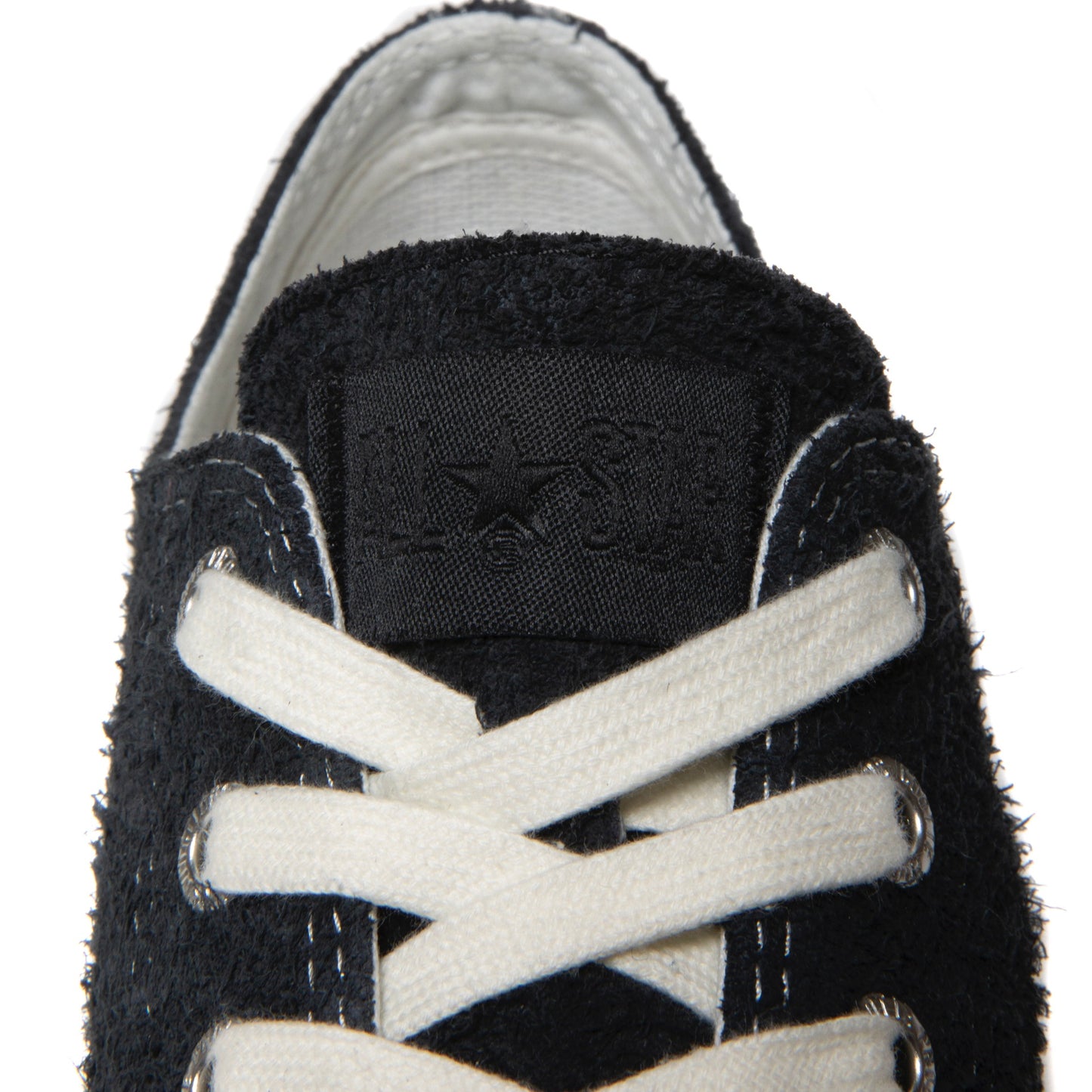 SUEDE ALL STAR AGED OX (Cootie Productions®︎)