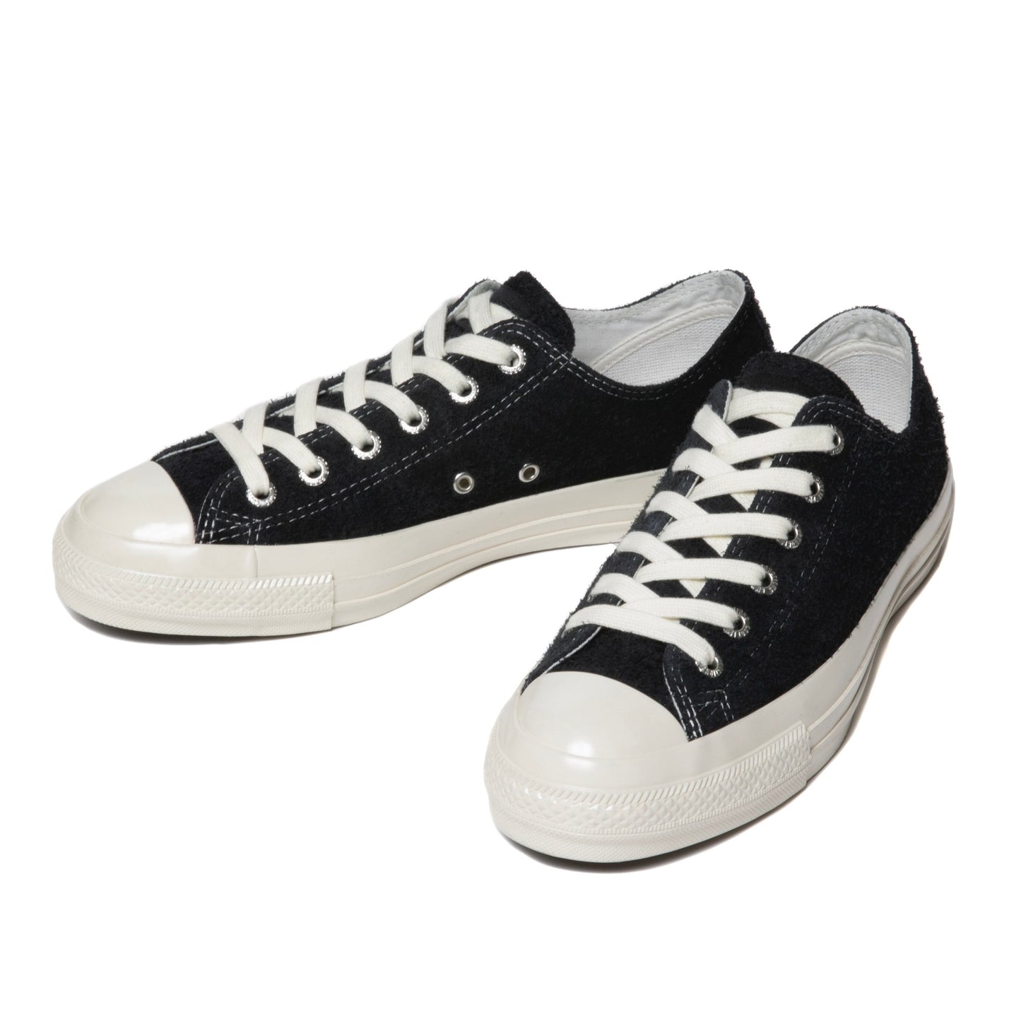 SUEDE ALL STAR AGED OX (Cootie Productions®︎)