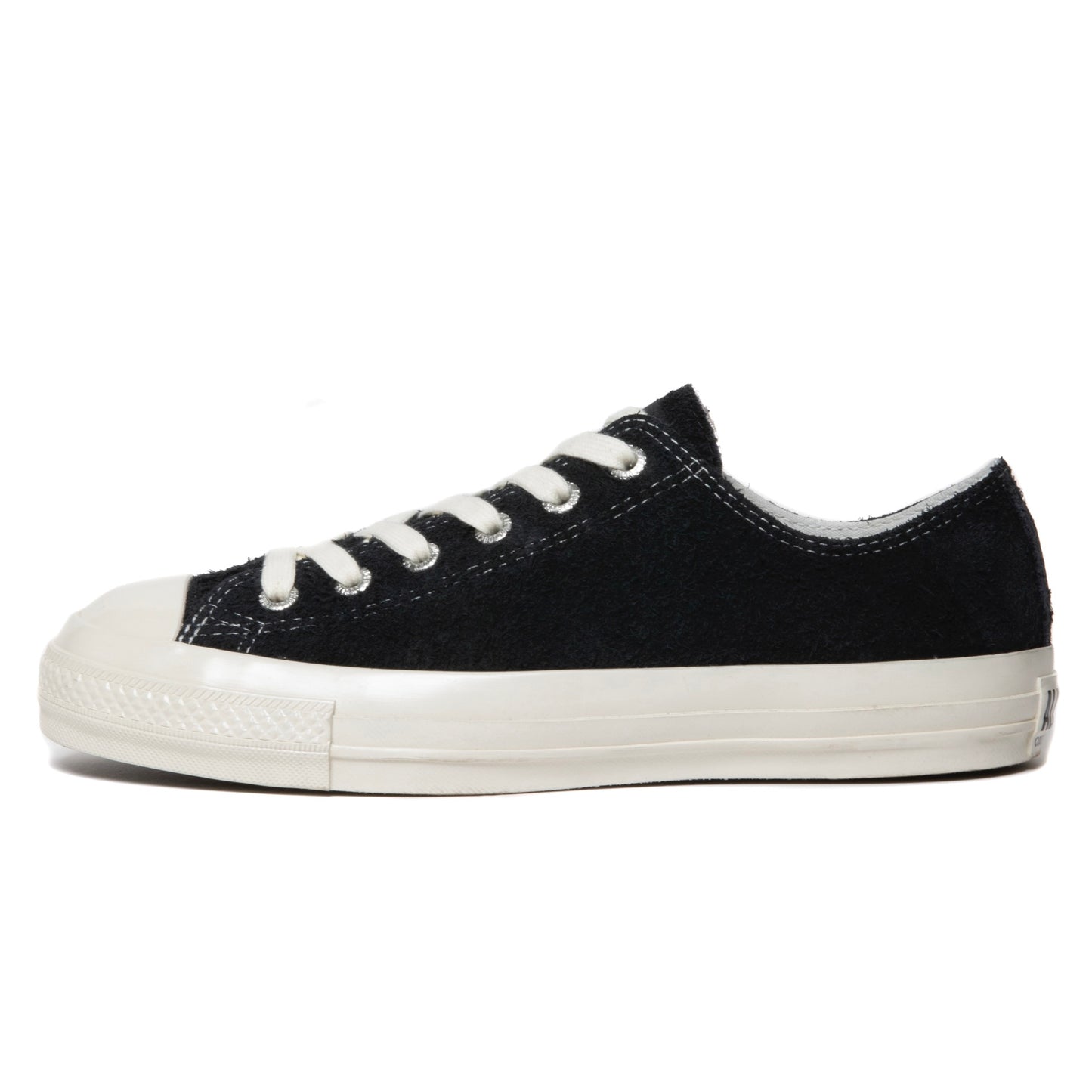 SUEDE ALL STAR AGED OX (Cootie Productions®︎)