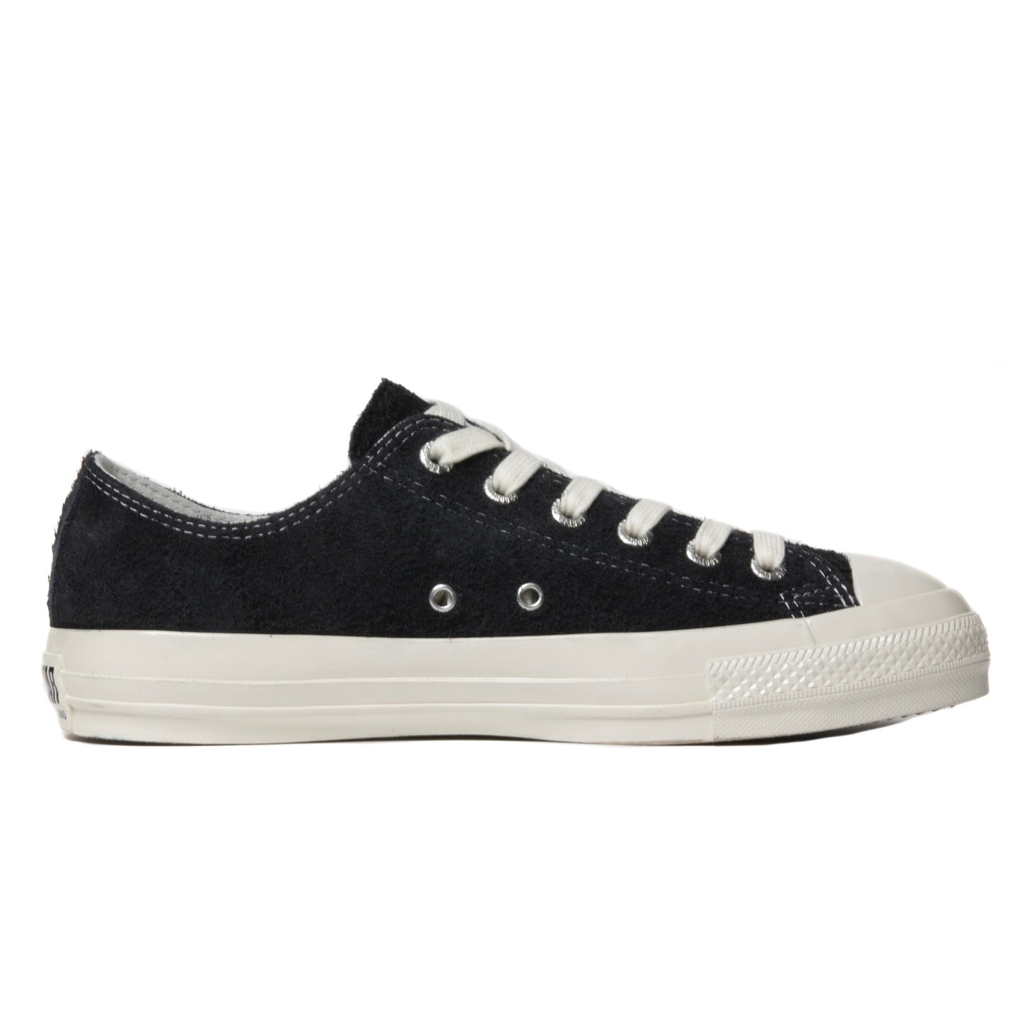 SUEDE ALL STAR AGED OX (Cootie Productions®︎)