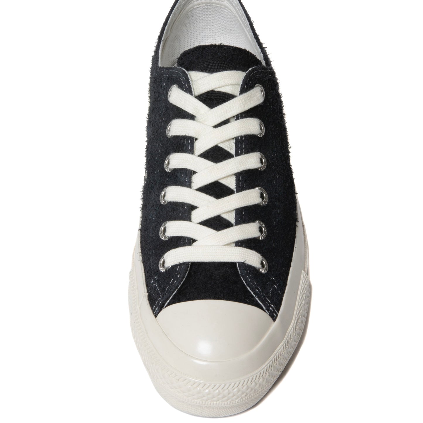 SUEDE ALL STAR AGED OX (Cootie Productions®︎)