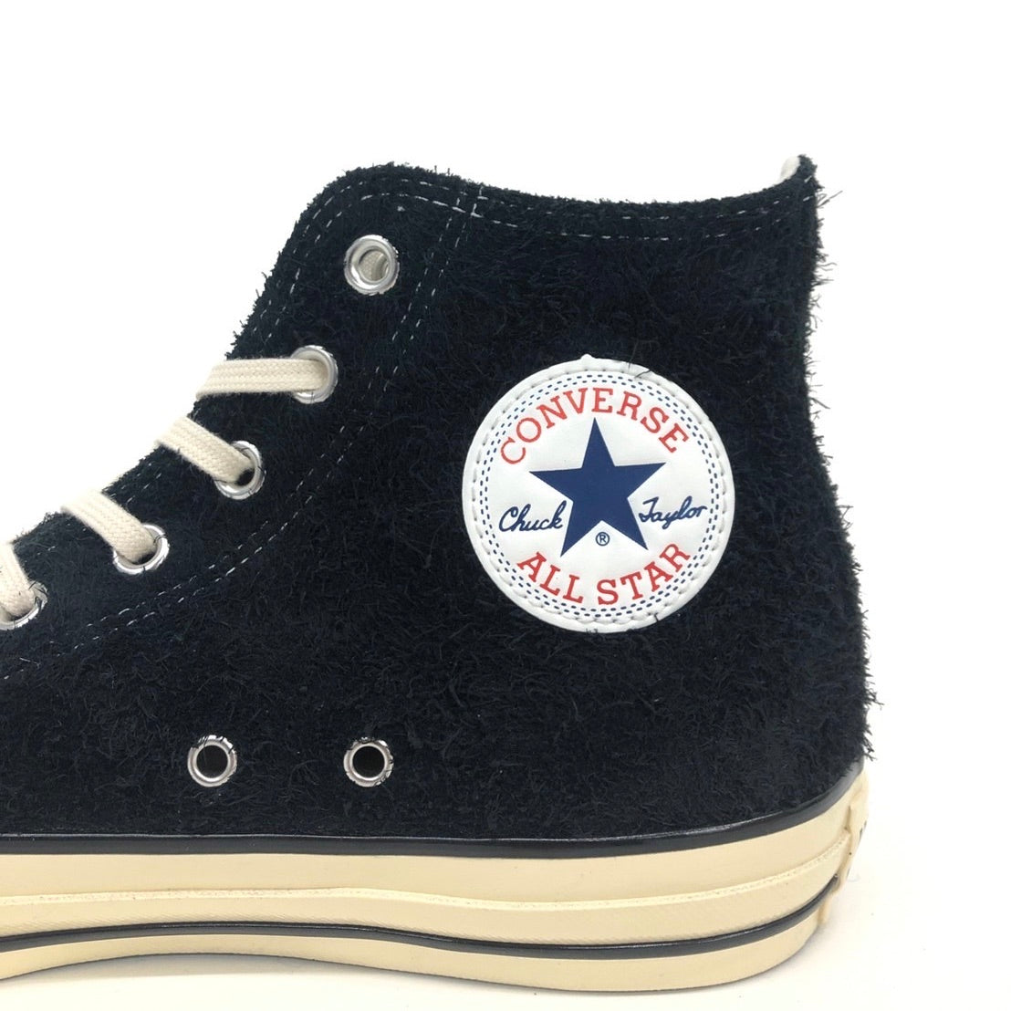 CONVERSE × DAIRIKU ALL STAR US HI – TIME AFTER TIME