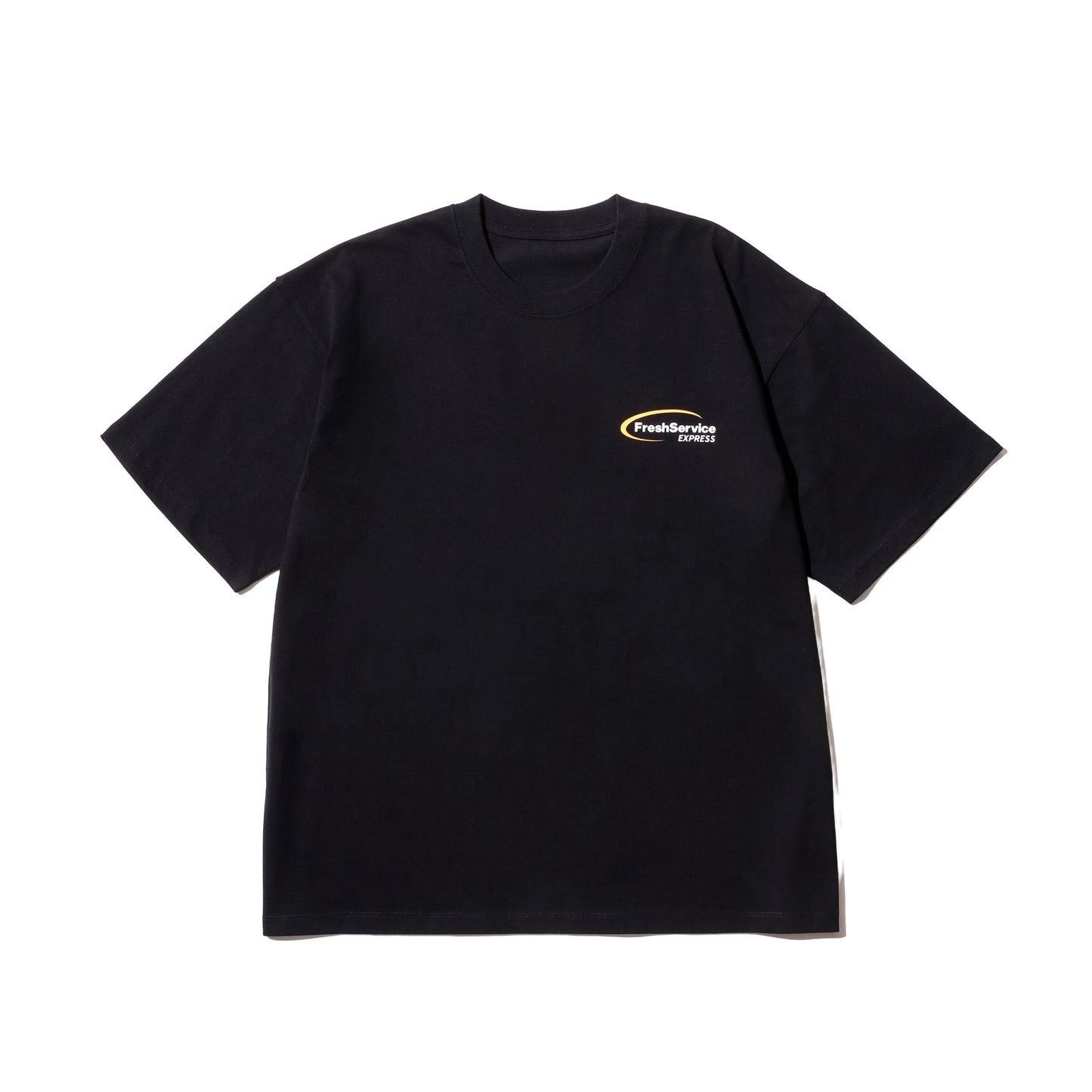 CORPORATE PRINTED S/S TEE “DISPATCH”