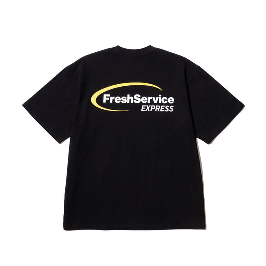 CORPORATE PRINTED S/S TEE “DISPATCH”
