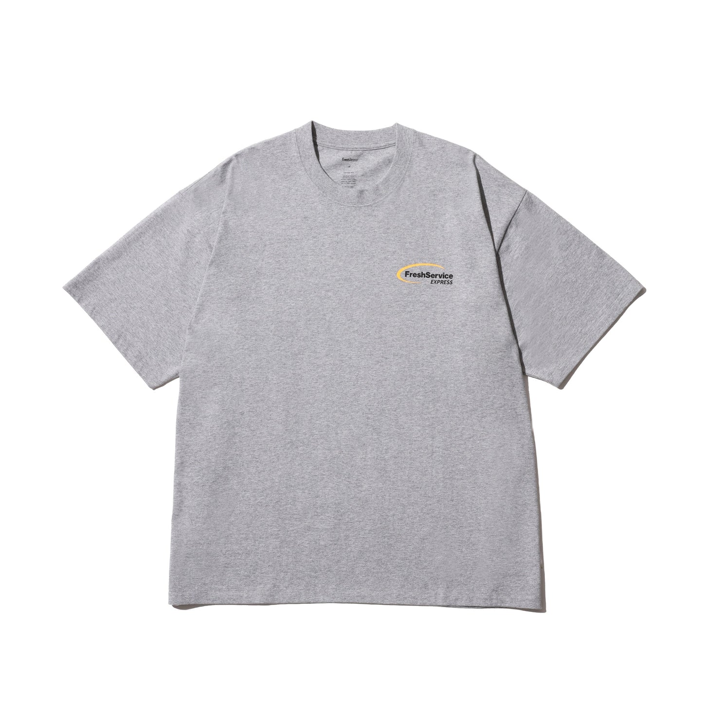 CORPORATE PRINTED S/S TEE “DISPATCH”
