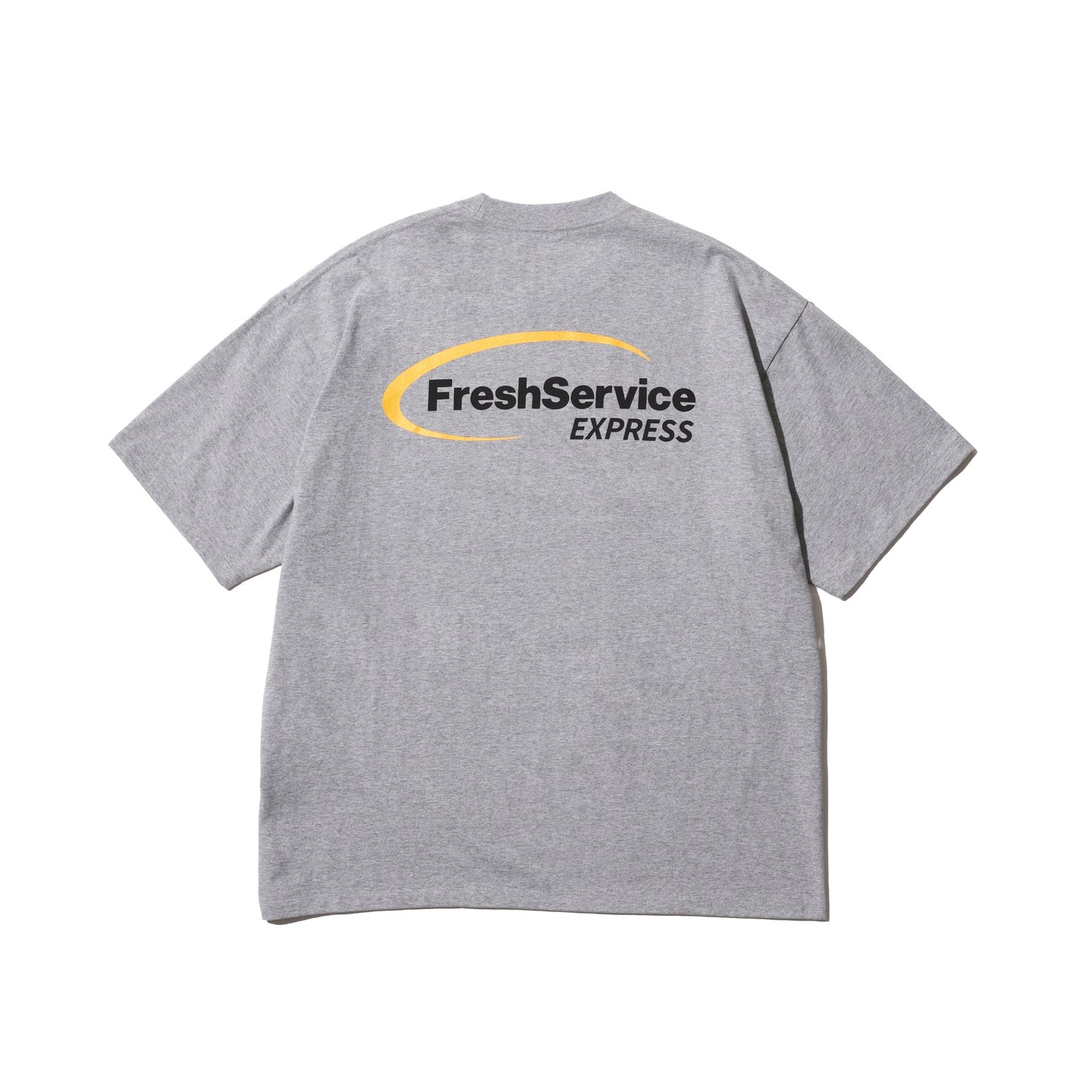 CORPORATE PRINTED S/S TEE “DISPATCH”