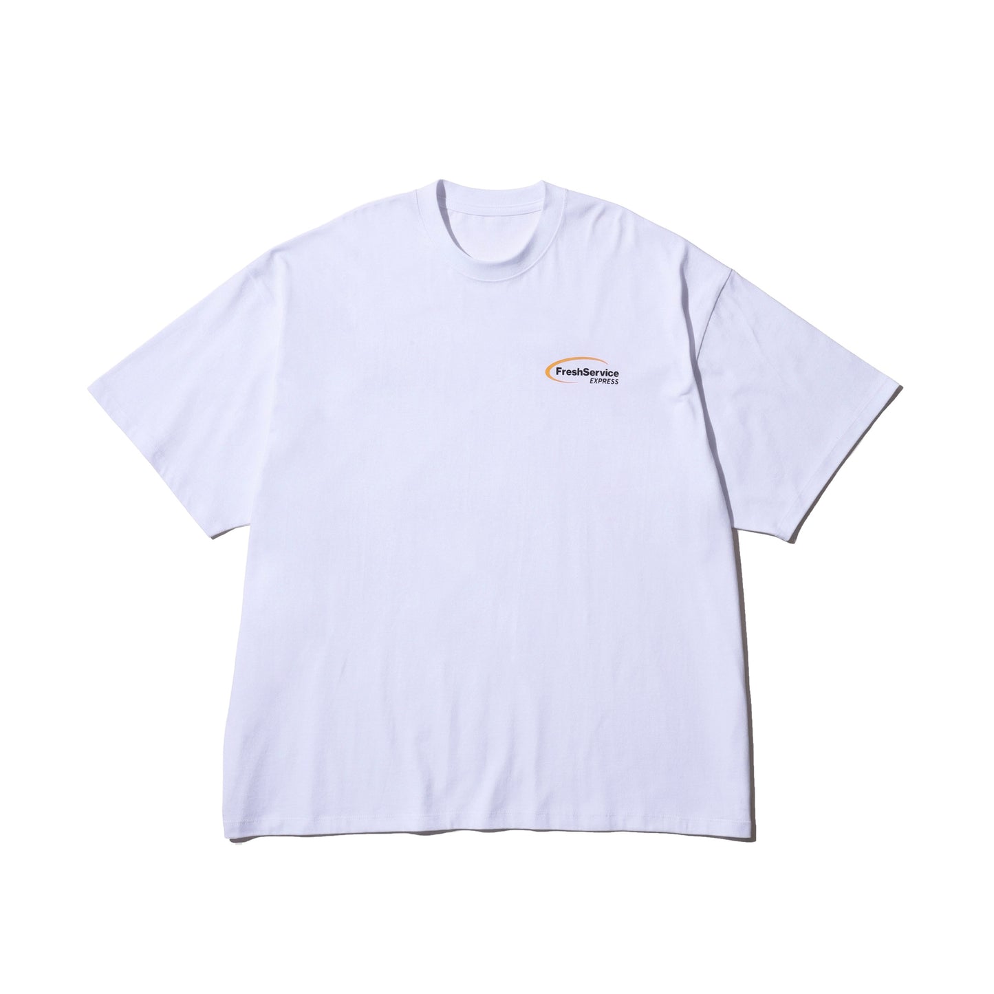 CORPORATE PRINTED S/S TEE “DISPATCH”