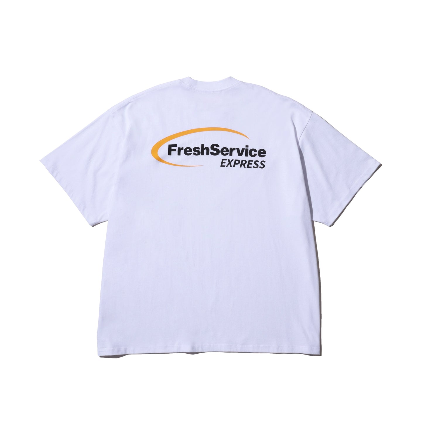 CORPORATE PRINTED S/S TEE “DISPATCH”