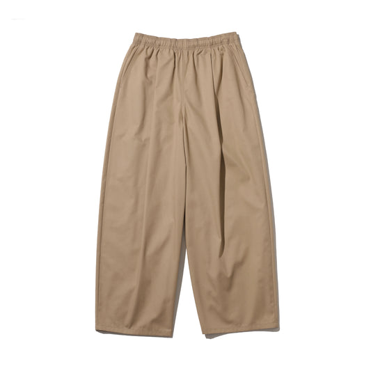 CORPORATE WIDE EASY PANTS