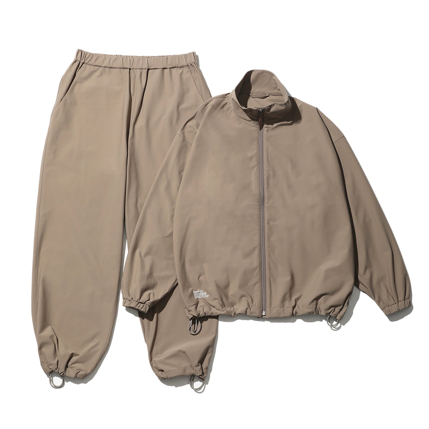 CORPORATE TRACK SUIT