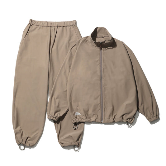 CORPORATE TRACK SUIT