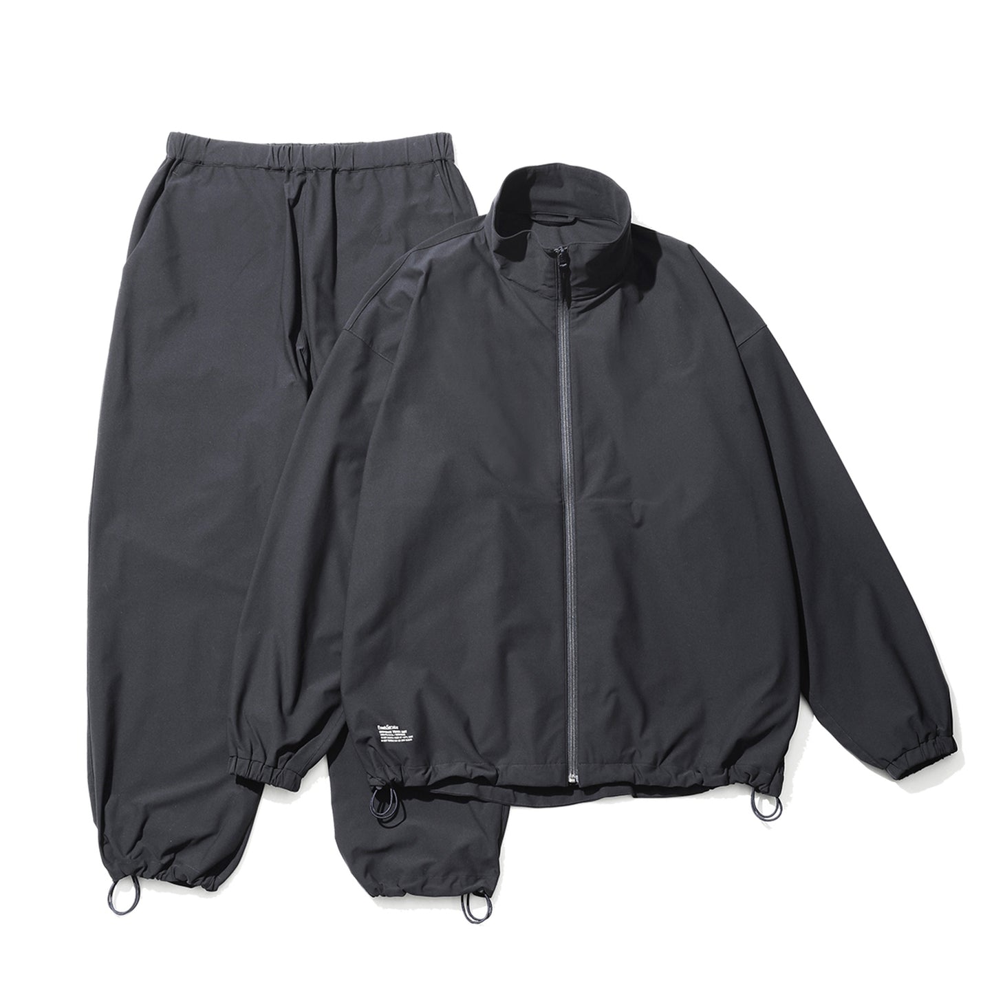 CORPORATE TRACK SUIT