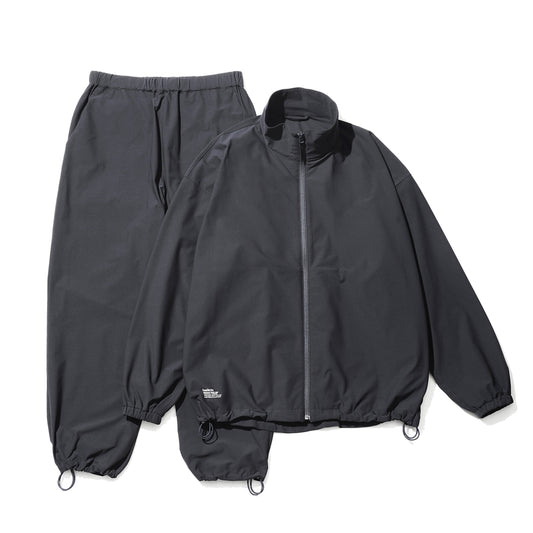 CORPORATE TRACK SUIT