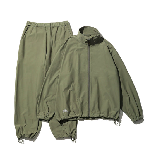 CORPORATE TRACK SUIT