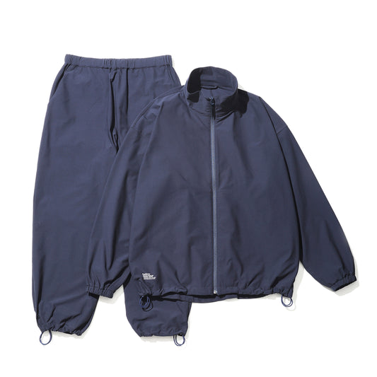 CORPORATE TRACK SUIT