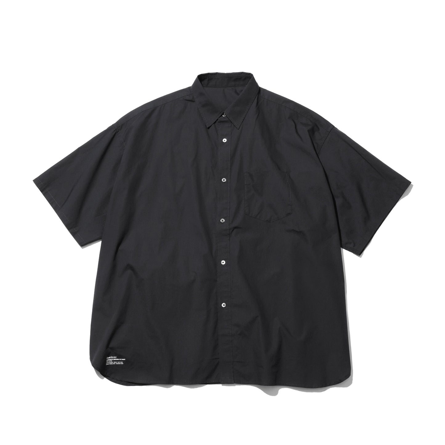 CORPORATE UNIFORM S/S SHIRT