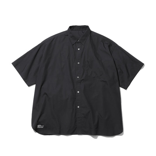 CORPORATE UNIFORM S/S SHIRT