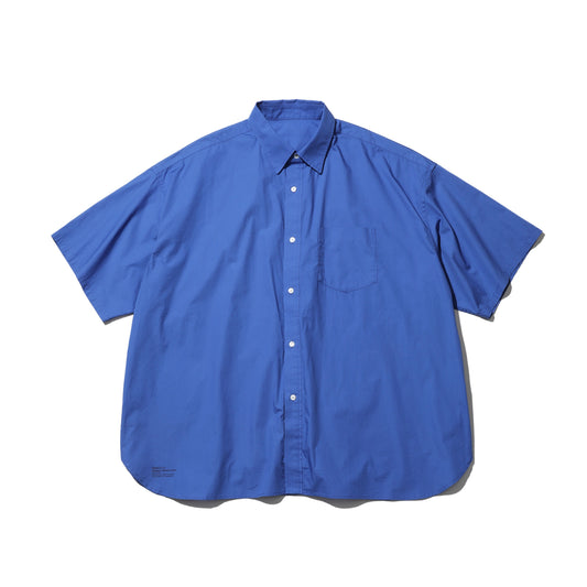 CORPORATE UNIFORM S/S SHIRT