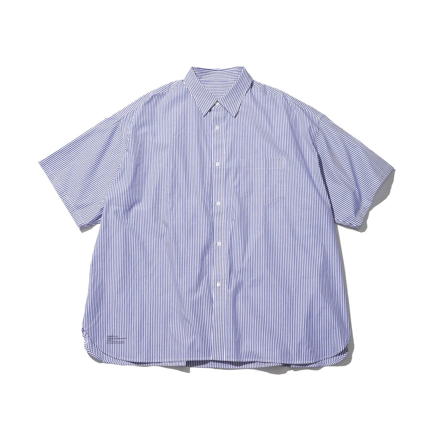 CORPORATE UNIFORM S/S SHIRT