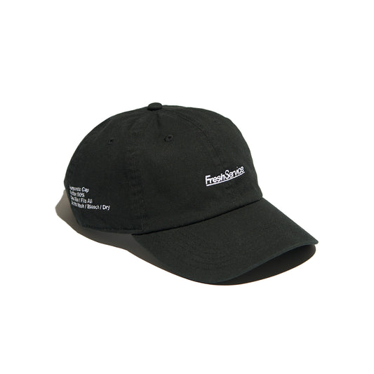 CORPORATE CAP