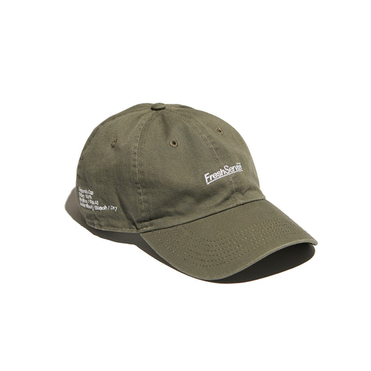 CORPORATE CAP