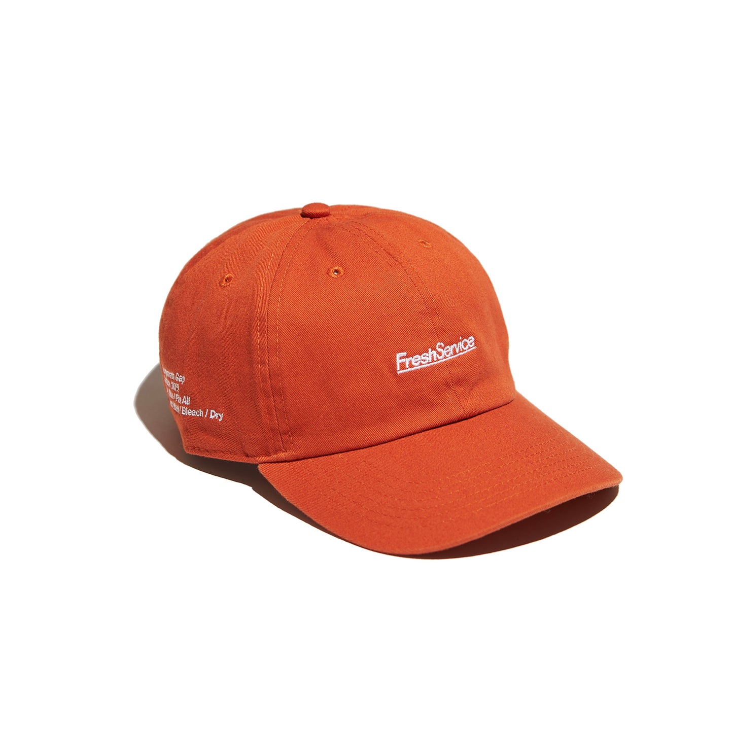 CORPORATE CAP