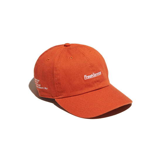 CORPORATE CAP
