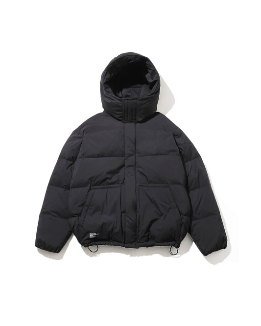 CORPORATE DOWN JACKET