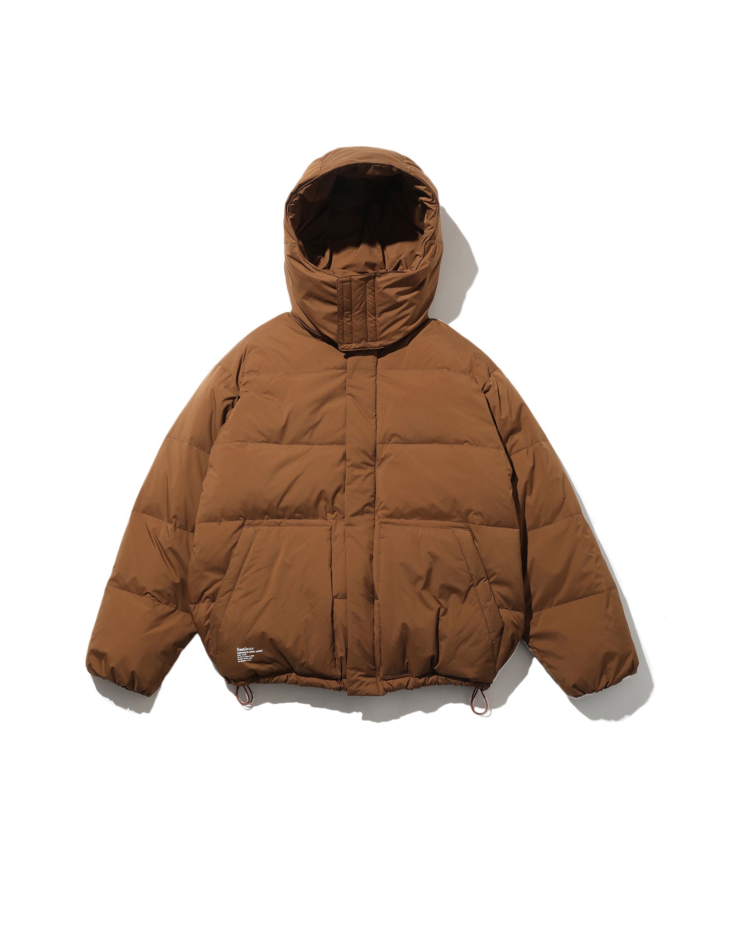 CORPORATE DOWN JACKET