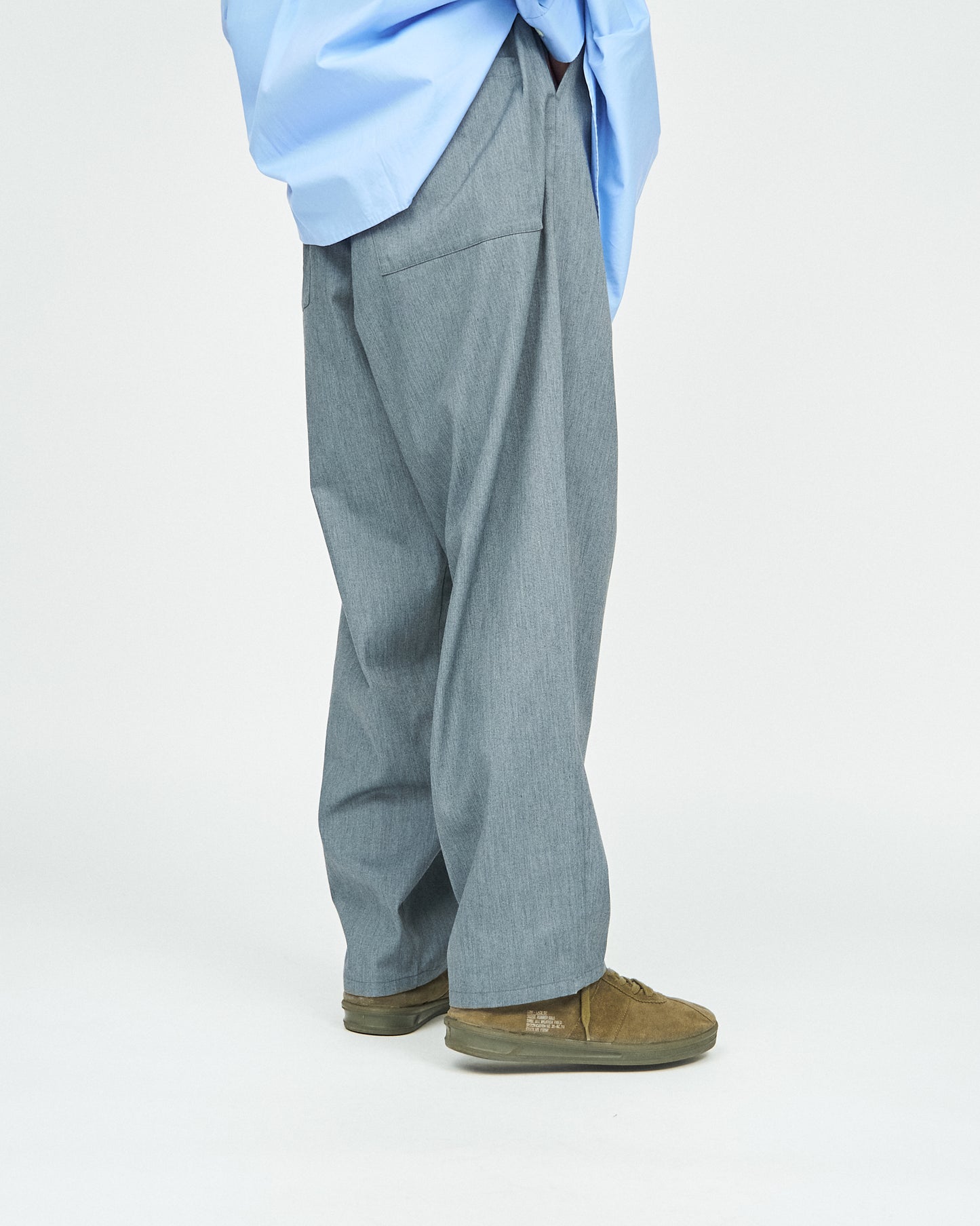 CORPORATE EASY PANTS