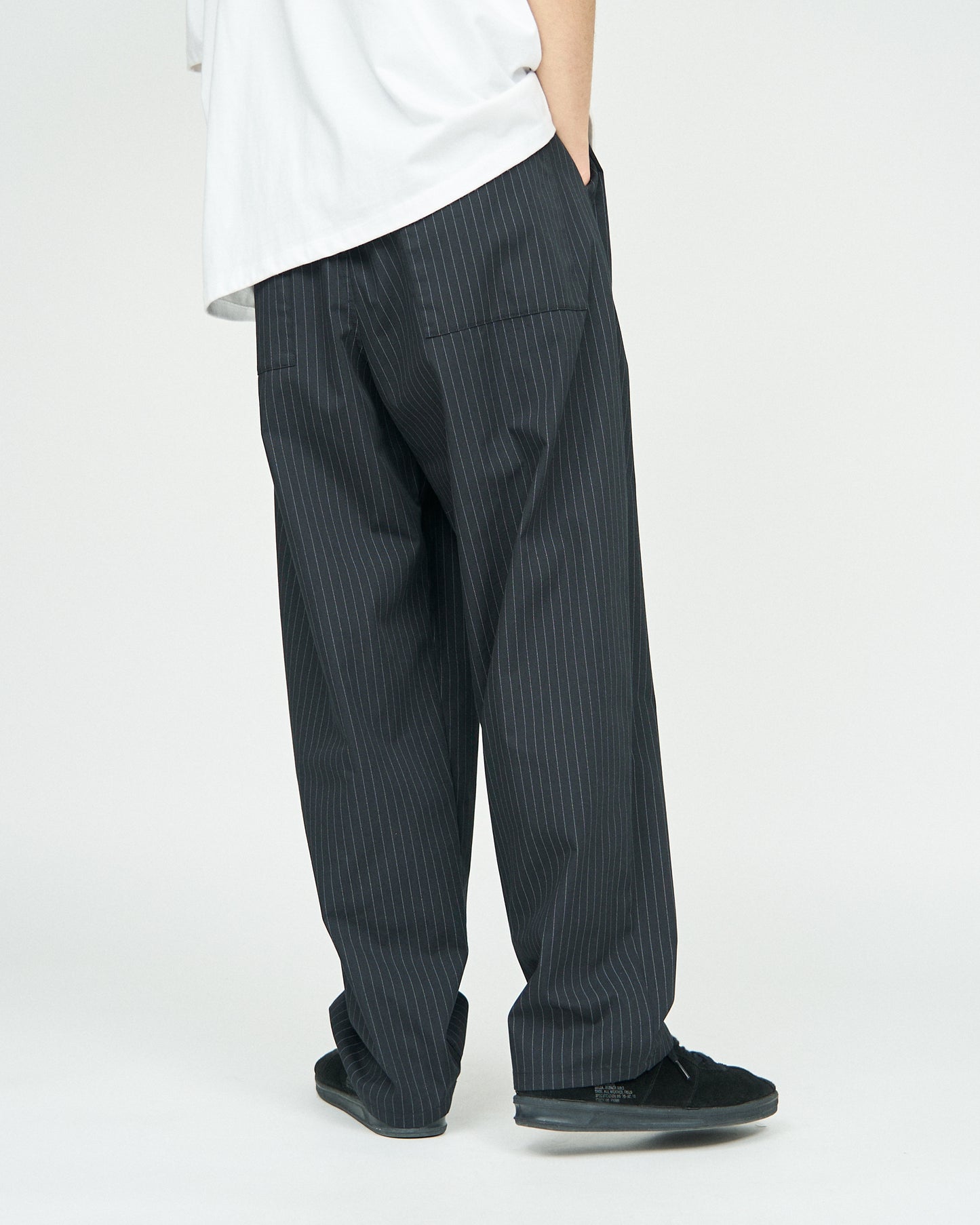 CORPORATE EASY PANTS