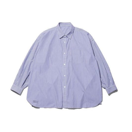 CORPORATE UNIFORM L/S SHIRT