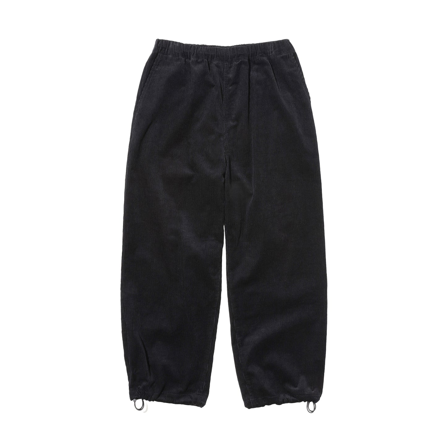 COTTON CORDUROY UTILITY PANTS