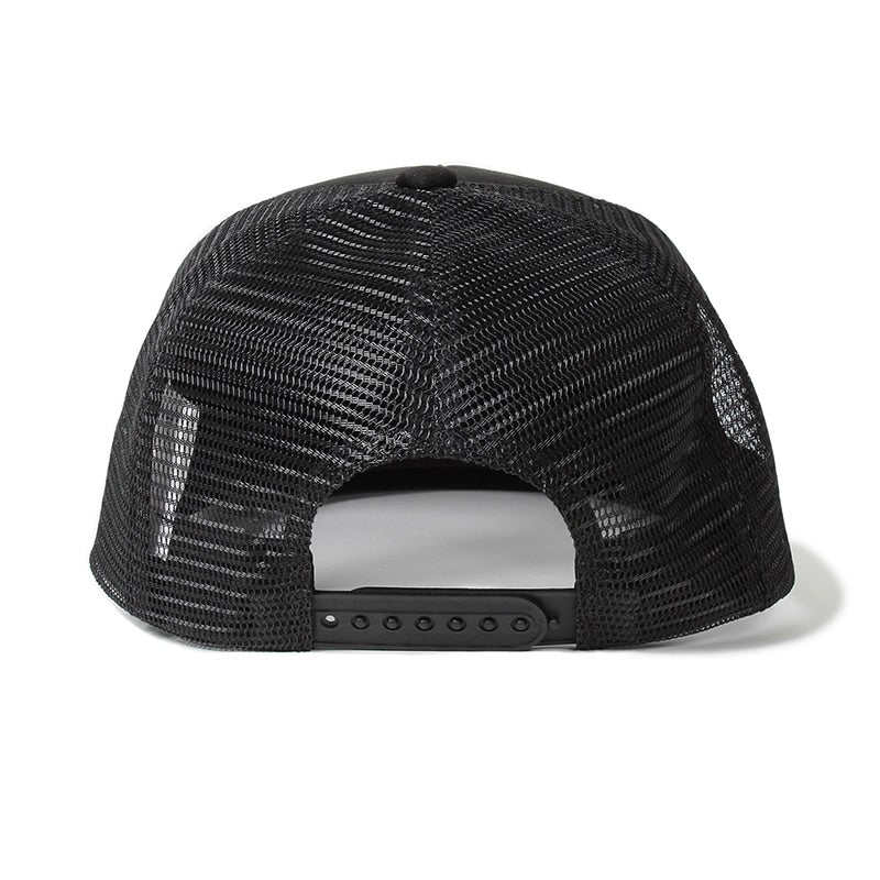 MESH CAP