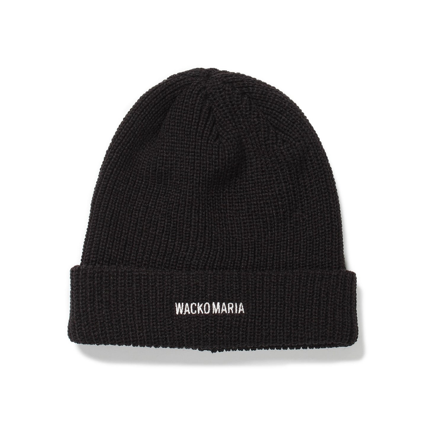 KNIT WATCH CAP ( TYPE-1 )