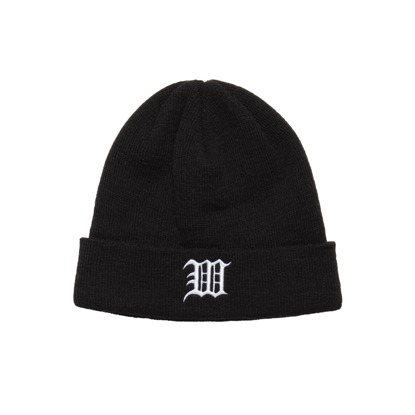 KNIT WATCH CAP ( TYPE-2 )