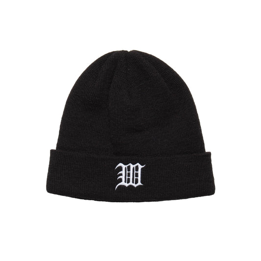 KNIT WATCH CAP ( TYPE-2 )