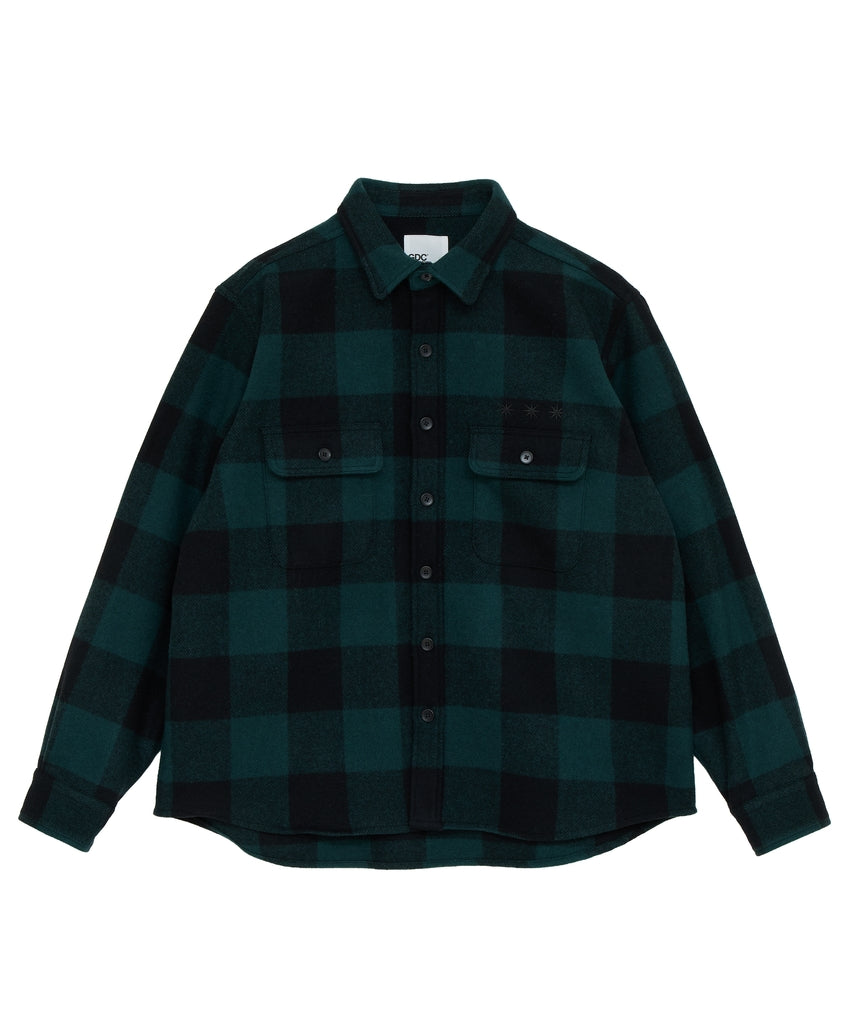 CPO Shirt