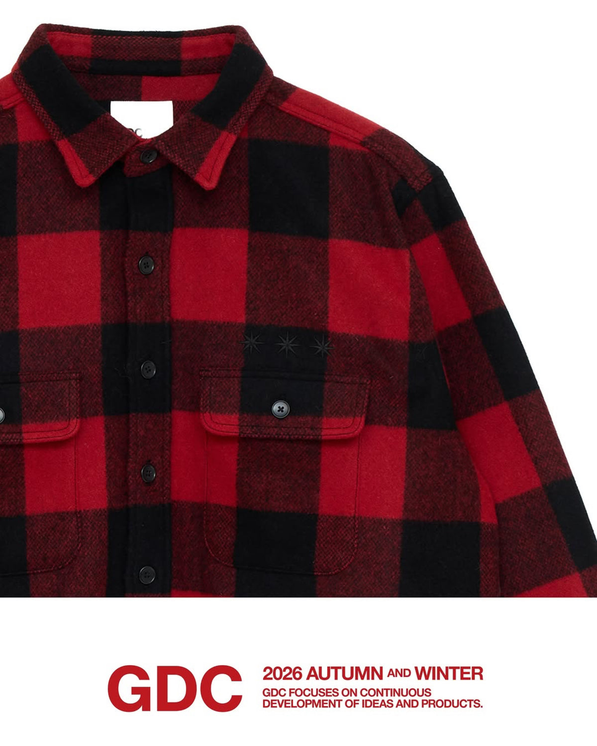 CPO Shirt